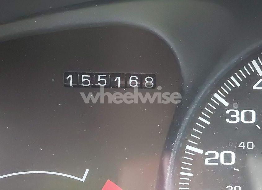 Photo 7 of 1997 Chevrolet Venture (VIN 1GNDX06E4VD245942)