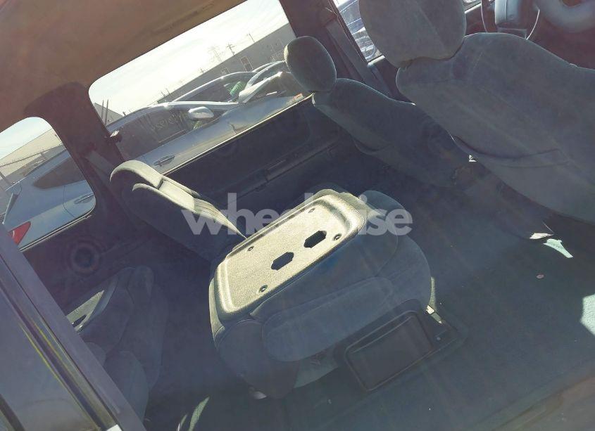 Photo 8 of 1997 Chevrolet Venture (VIN 1GNDX06E4VD245942)