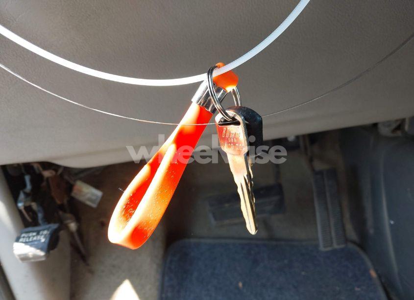 Photo 11 of 1997 Chevrolet Venture (VIN 1GNDX06E5VD152072)