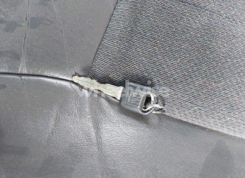 Photo 11 of 2001 Chevrolet Venture WARNER BROS. W/ABF SEATS (VIN 1GNDX13E31D290276)