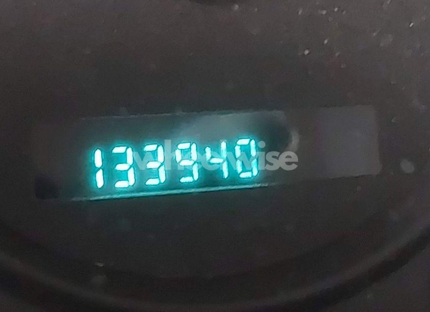 Photo 7 of 2001 Chevrolet Venture WARNER BROS. W/ABF SEATS (VIN 1GNDX13E31D290276)