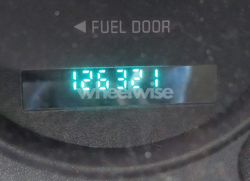 Photo 7 of 2004 Chevrolet Venture LT (VIN 1GNDX13E54D111093)