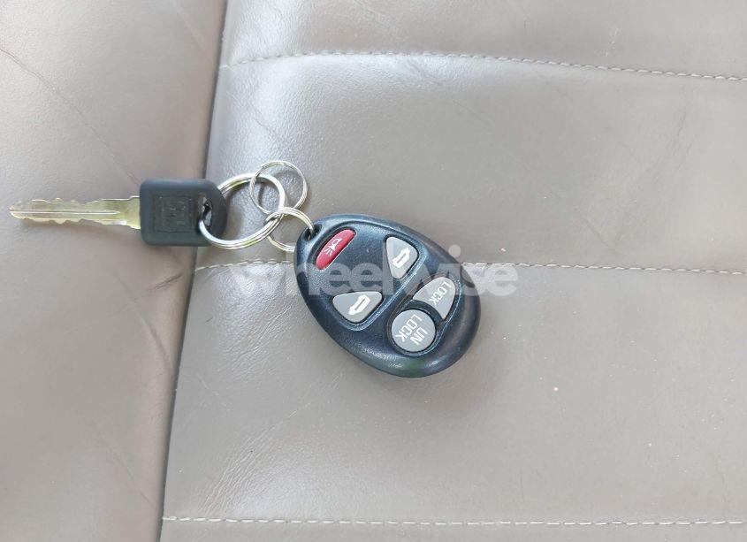 Photo 11 of 2003 Chevrolet Venture LT W/1SG (VIN 1GNDX13E63D324777)