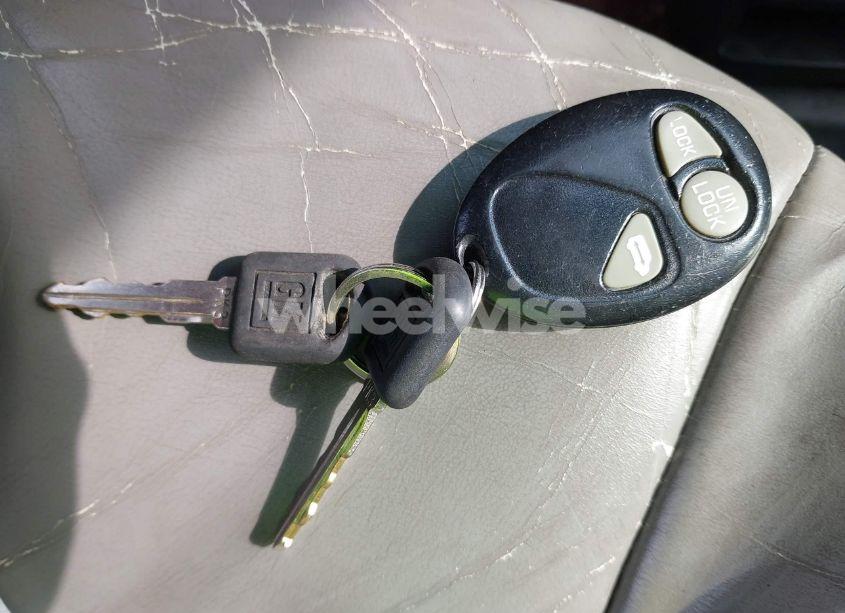 Photo 11 of 2004 Chevrolet Venture LT (VIN 1GNDX13E64D124340)