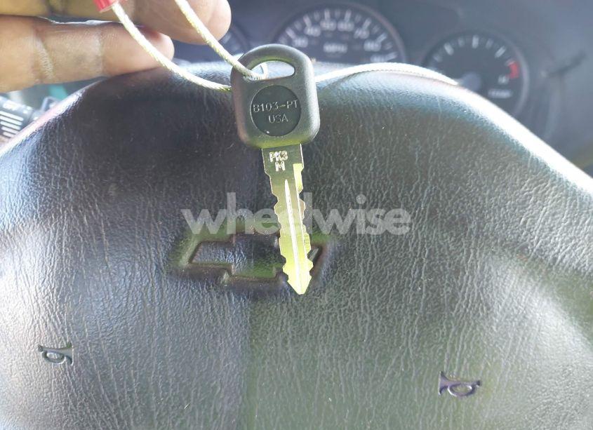 Photo 11 of 2002 Chevrolet Venture WARNER BROS. EDITION (VIN 1GNDX13E92D136351)