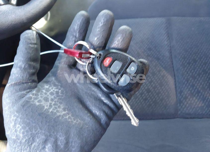 Photo 11 of 2009 Chevrolet Tahoe POLICE (VIN 1GNEC03009R163269)