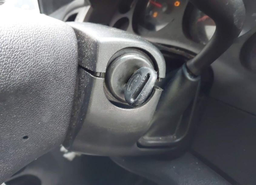 Photo 11 of 2007 Chevrolet Tahoe POLICE (VIN 1GNEC03037R351488)