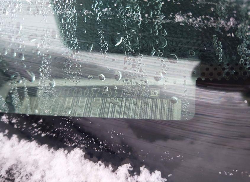 Photo 9 of 2007 Chevrolet Tahoe POLICE (VIN 1GNEC03037R351488)