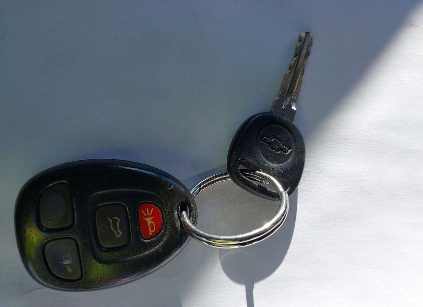 Photo 11 of 2009 Chevrolet Tahoe POLICE (VIN 1GNEC03049R241245)