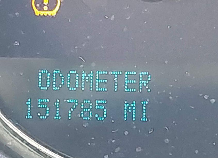 Photo 15 of 2009 Chevrolet Tahoe POLICE (VIN 1GNEC03049R241245)