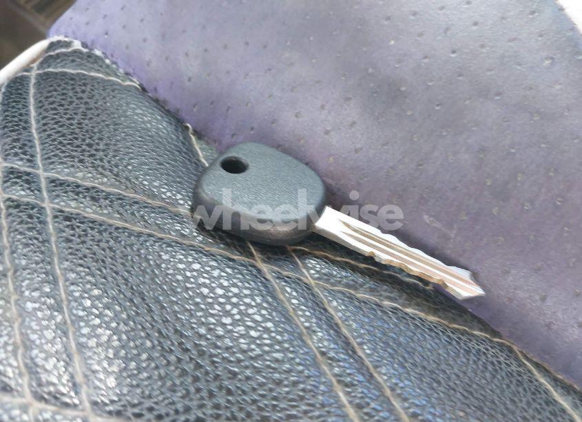 Photo 11 of 2007 Chevrolet Tahoe POLICE (VIN 1GNEC03097R367453)