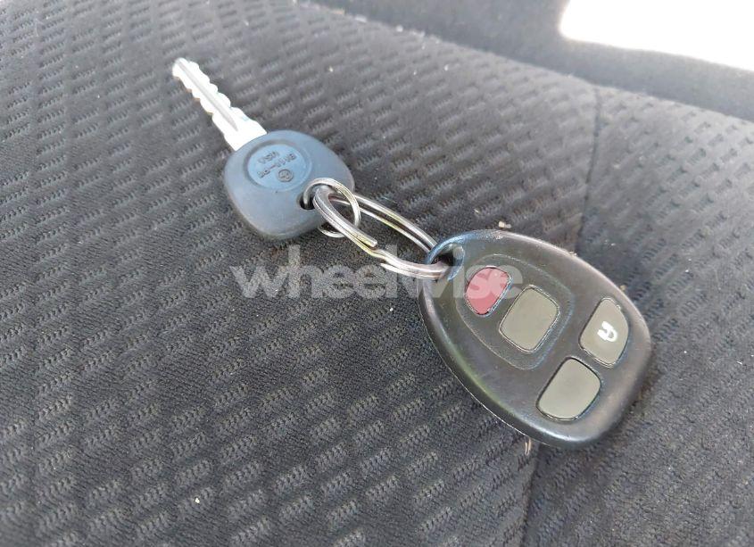 Photo 11 of 2007 Chevrolet Tahoe POLICE (VIN 1GNEC03097R417705)