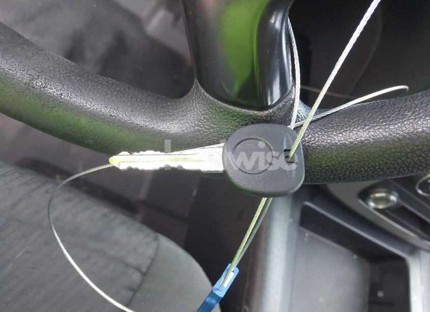 Photo 11 of 2009 Chevrolet Tahoe POLICE (VIN 1GNEC03099R267694)