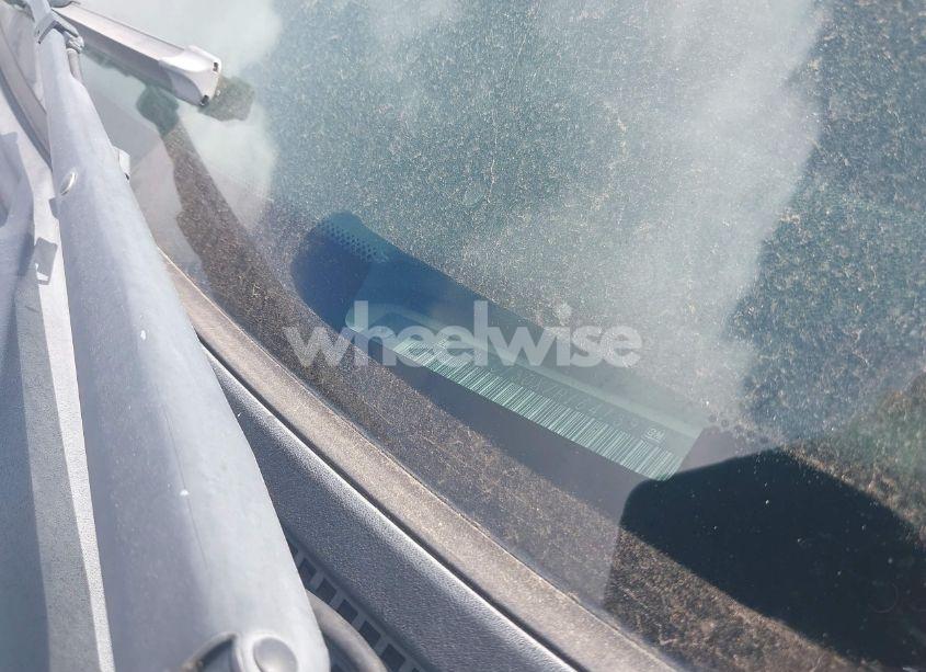 Photo 9 of 2007 Chevrolet Tahoe LS (VIN 1GNEC130X7R164139)