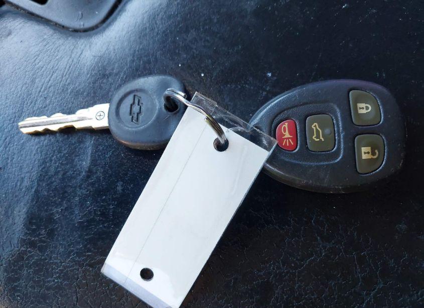 Photo 11 of 2009 Chevrolet Tahoe LS (VIN 1GNEC13359R259303)