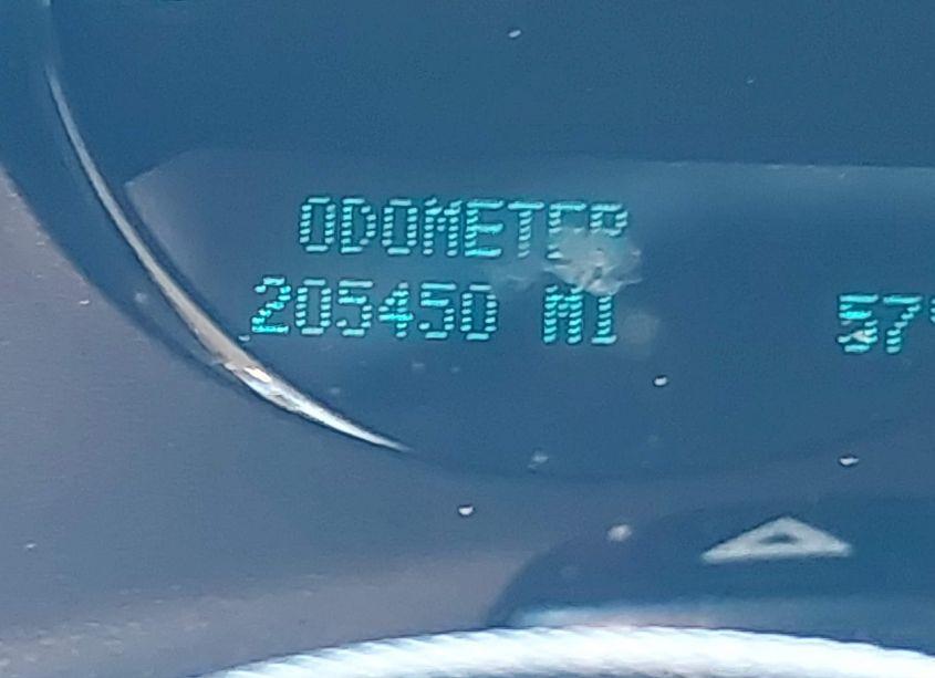 Photo 15 of 2009 Chevrolet Tahoe LS (VIN 1GNEC13359R259303)