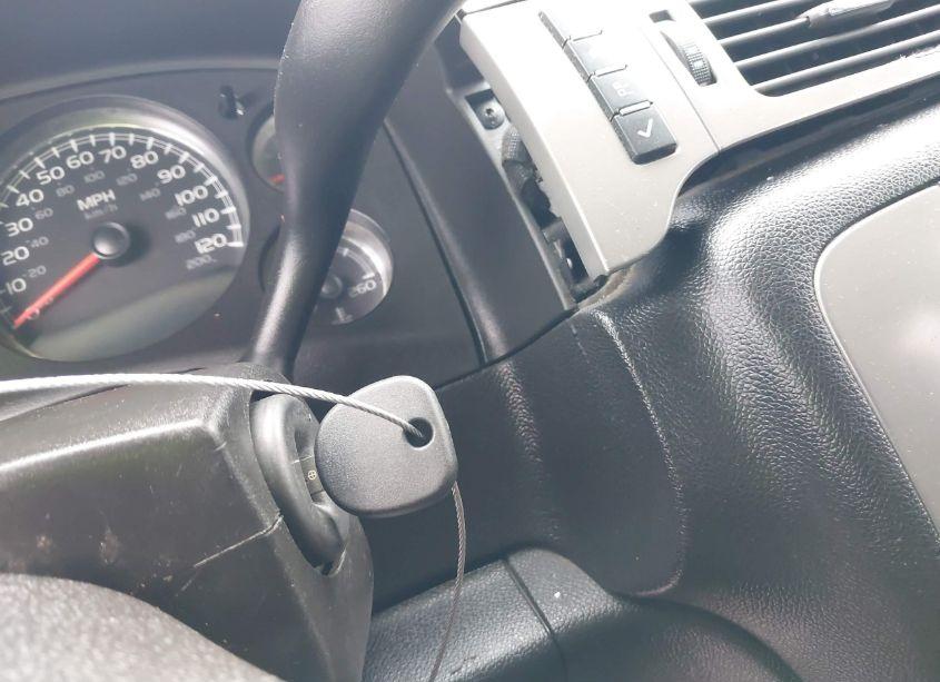 Photo 11 of 2009 Chevrolet Tahoe LS (VIN 1GNEC13399R292465)