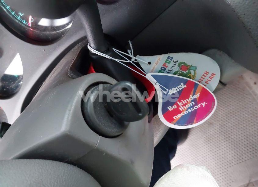 Photo 11 of 2007 Chevrolet Tahoe LT (VIN 1GNEC13J57R169273)