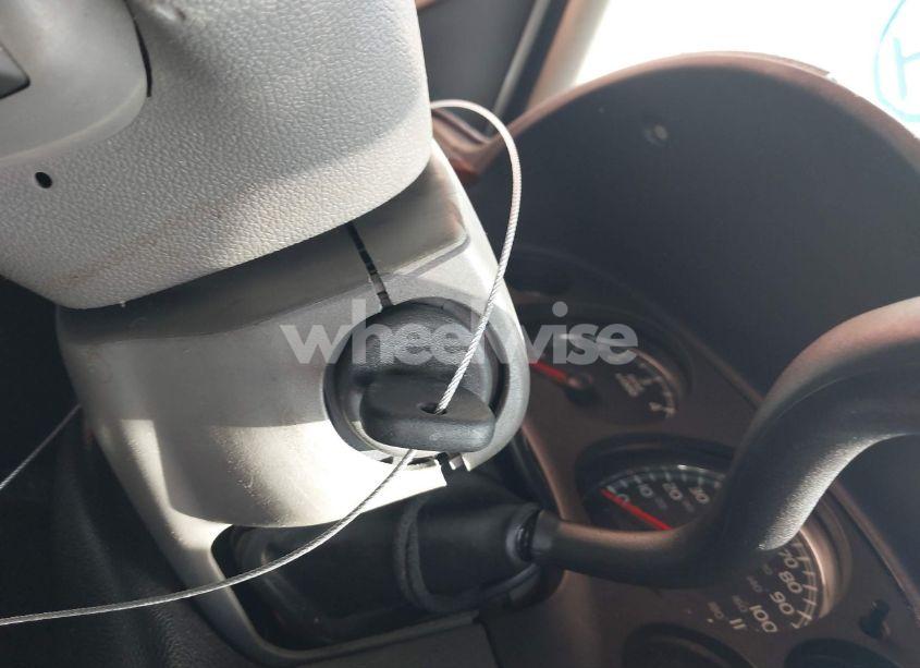 Photo 11 of 2007 Chevrolet Tahoe LS (VIN 1GNEC13JX7R169138)