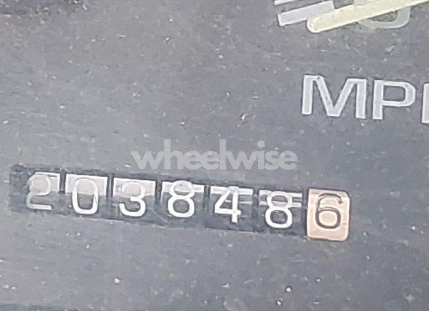 Photo 7 of 1995 Chevrolet Tahoe C1500 (VIN 1GNEC13K3SJ439116)