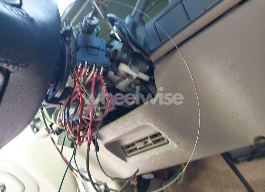 Photo 13 of 1996 Chevrolet Tahoe C1500 (VIN 1GNEC13R0TJ309292)