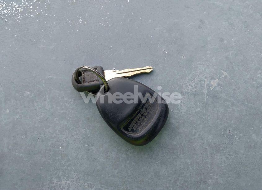 Photo 11 of 1997 Chevrolet Tahoe LS (VIN 1GNEC13R0VJ433324)