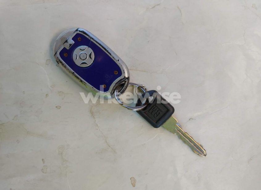 Photo 11 of 1997 Chevrolet Tahoe LS (VIN 1GNEC13R1VJ350145)