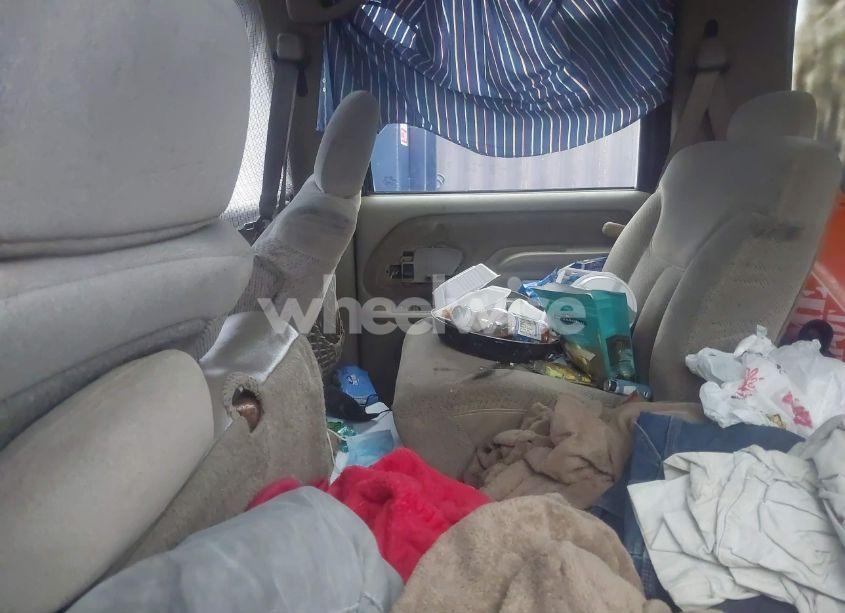 Photo 8 of 1997 Chevrolet Tahoe LS (VIN 1GNEC13R1VJ357712)