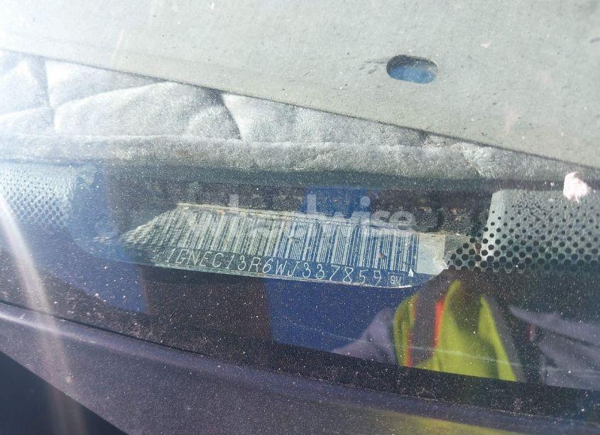 Photo 9 of 1998 Chevrolet Tahoe LS (VIN 1GNEC13R6WJ337859)