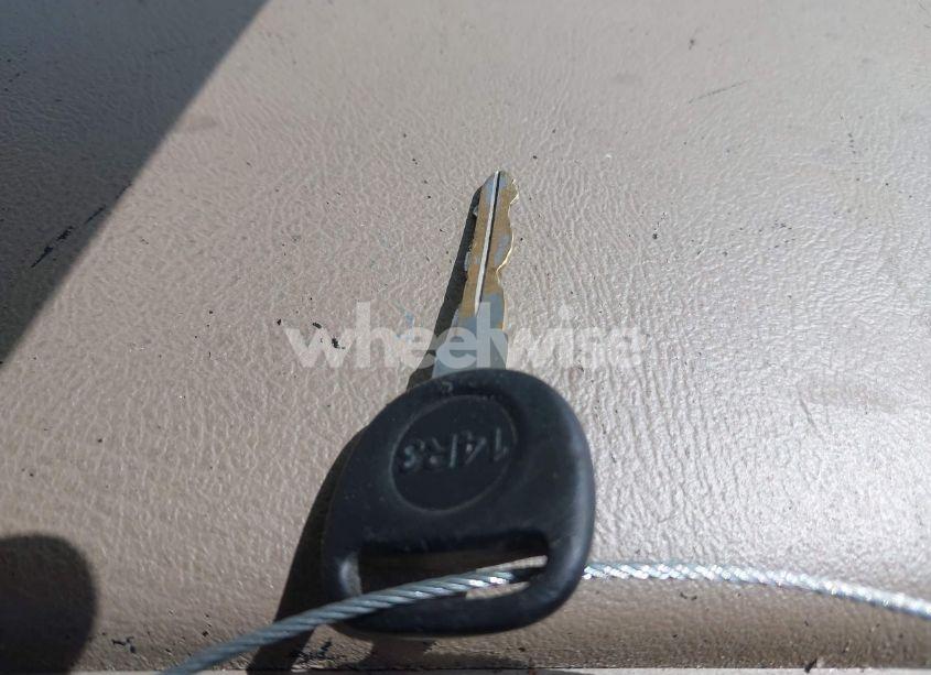 Photo 11 of 2005 Chevrolet Tahoe LT (VIN 1GNEC13T05J164155)