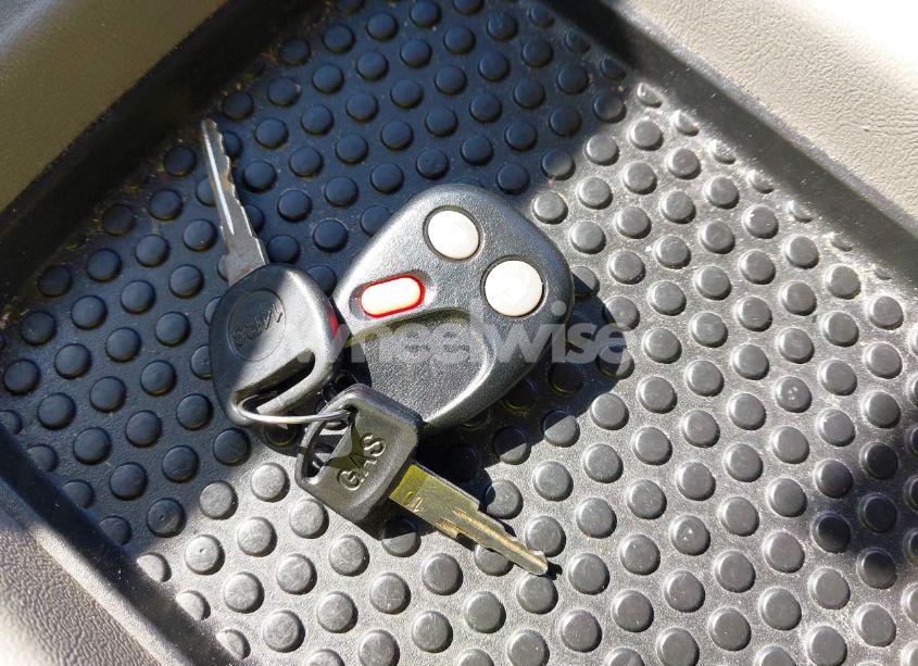 Photo 11 of 2005 Chevrolet Tahoe LT (VIN 1GNEC13T05R127821)