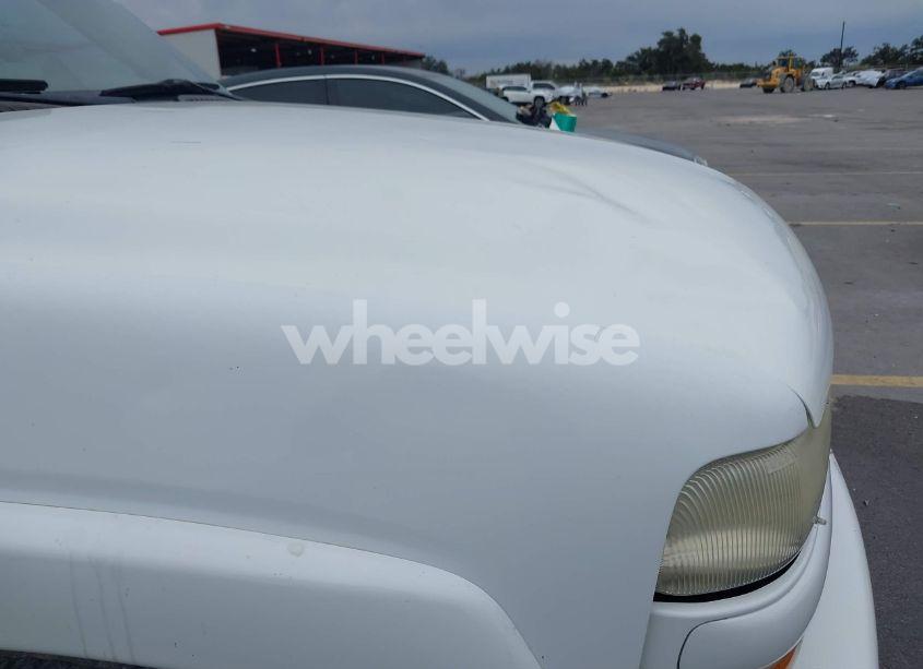 Photo 12 of 2005 Chevrolet Tahoe Z71 (VIN 1GNEC13T05R171592)