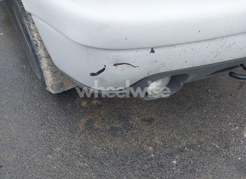 Photo 13 of 2005 Chevrolet Tahoe Z71 (VIN 1GNEC13T05R171592)