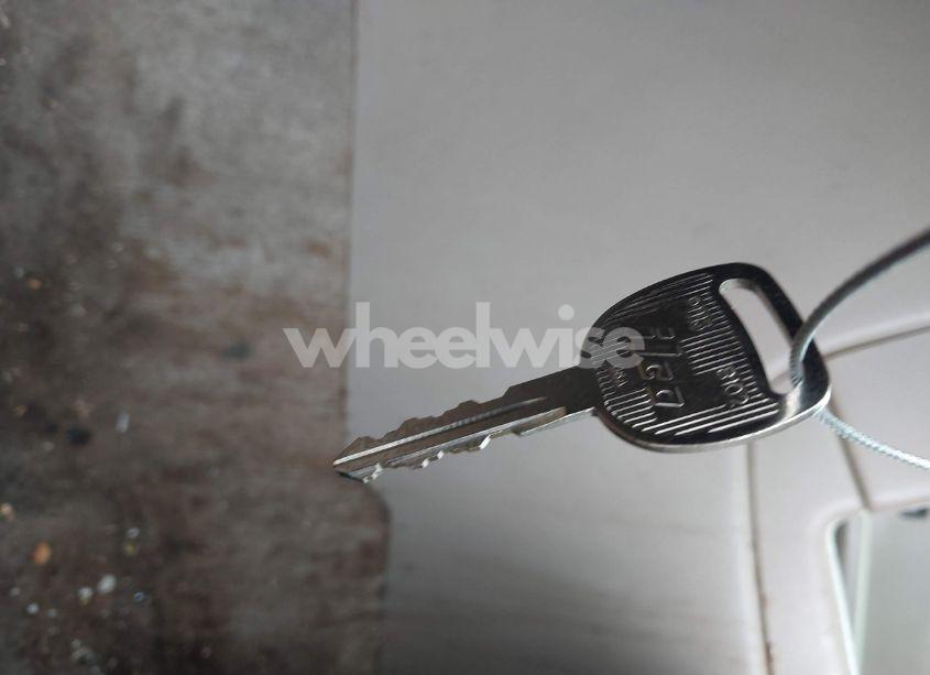 Photo 11 of 2006 Chevrolet Tahoe LS (VIN 1GNEC13T06R114925)