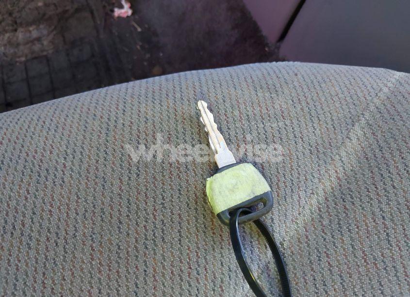 Photo 11 of 2001 Chevrolet Tahoe LS (VIN 1GNEC13T11R182692)