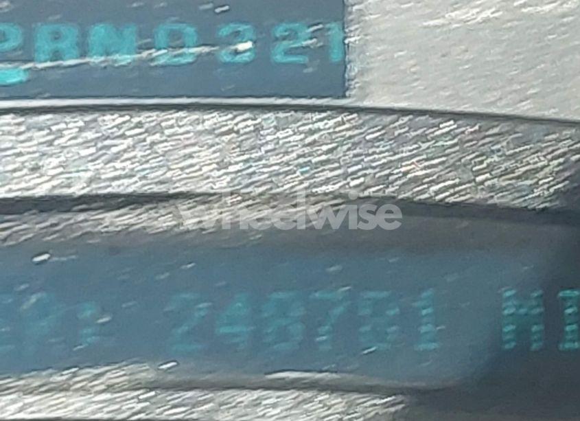 Photo 15 of 2005 Chevrolet Tahoe LT (VIN 1GNEC13T15R218984)