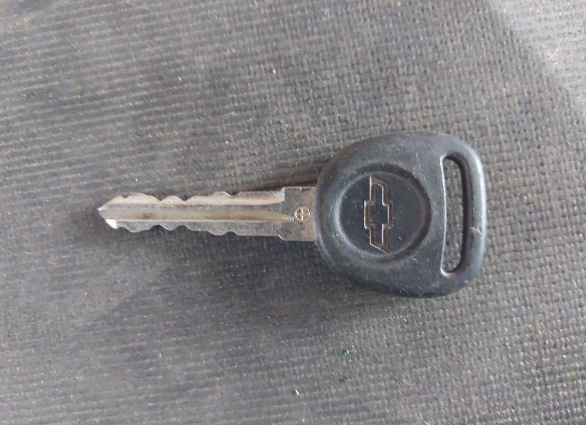 Photo 11 of 2005 Chevrolet Tahoe Z71 (VIN 1GNEC13T15R245733)