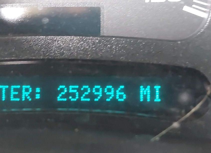 Photo 15 of 2005 Chevrolet Tahoe Z71 (VIN 1GNEC13T15R245733)