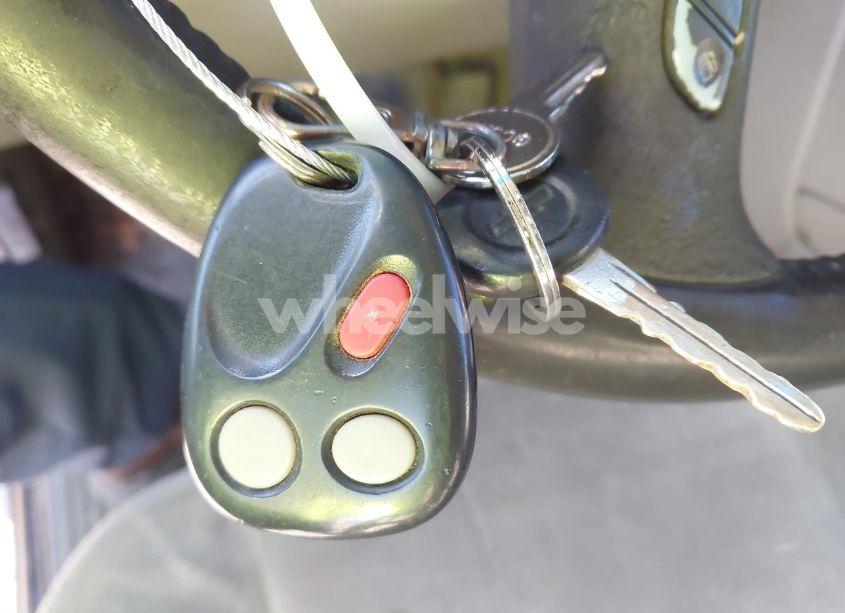 Photo 11 of 2003 Chevrolet Tahoe LS (VIN 1GNEC13T23J336750)