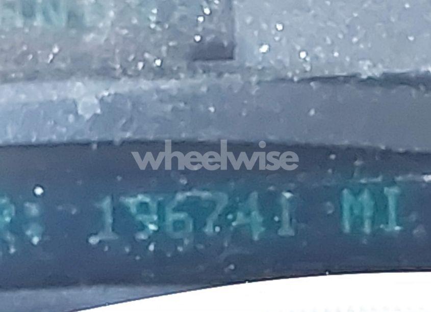 Photo 16 of 2003 Chevrolet Tahoe LS (VIN 1GNEC13T23J336750)