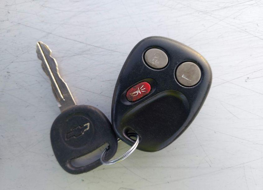 Photo 11 of 2005 Chevrolet Tahoe Z71 (VIN 1GNEC13T25R262850)