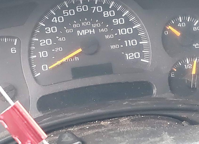 Photo 15 of 2004 Chevrolet Tahoe LT (VIN 1GNEC13T34J222001)