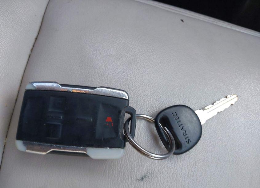 Photo 11 of 2004 Chevrolet Tahoe LT (VIN 1GNEC13T34R242959)