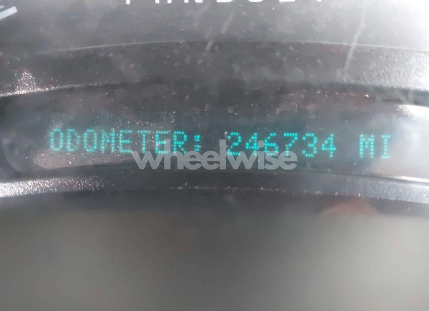 Photo 7 of 2005 Chevrolet Tahoe LT (VIN 1GNEC13T35J149519)