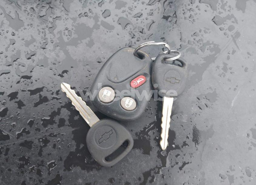 Photo 11 of 2006 Chevrolet Tahoe LS (VIN 1GNEC13T36R116958)