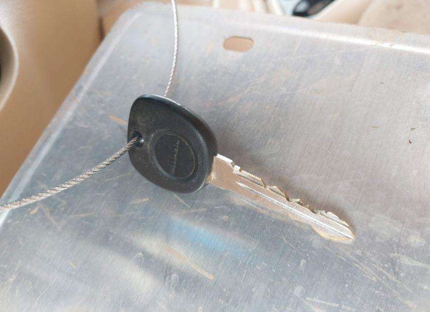 Photo 11 of 2000 Chevrolet Tahoe ALL NEW LS (VIN 1GNEC13T3YJ108361)