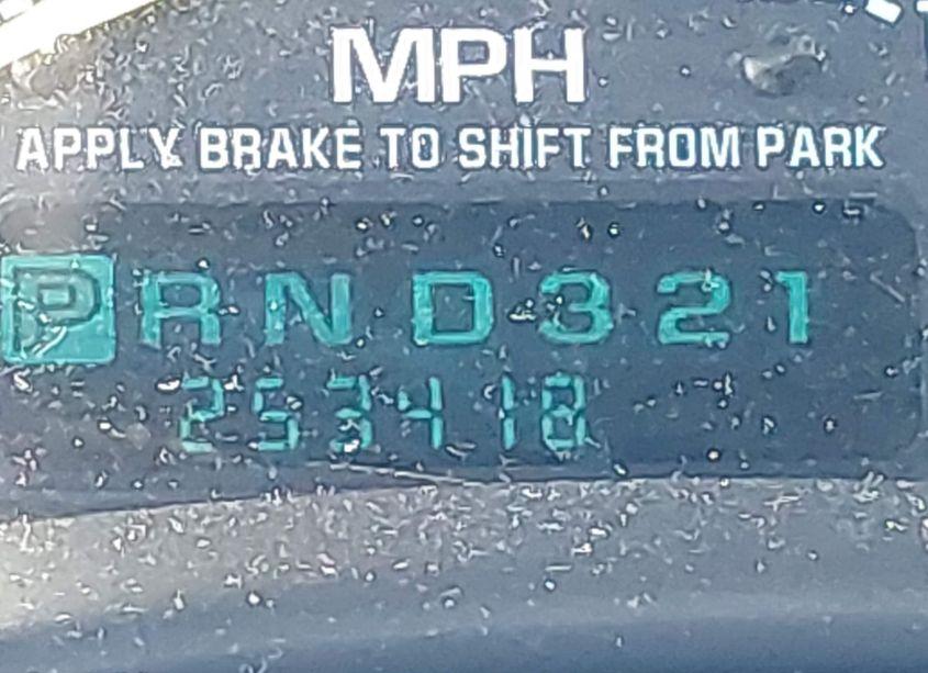 Photo 15 of 2001 Chevrolet Tahoe LT (VIN 1GNEC13T41R158905)