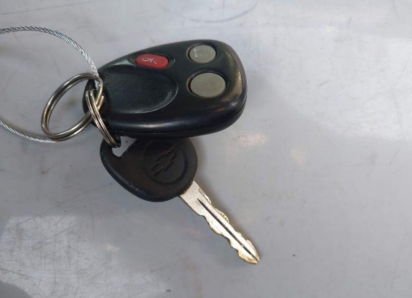 Photo 11 of 2003 Chevrolet Tahoe LT (VIN 1GNEC13T43R118455)