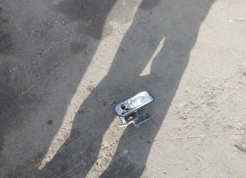 Photo 12 of 2003 Chevrolet Tahoe LT (VIN 1GNEC13T43R118455)