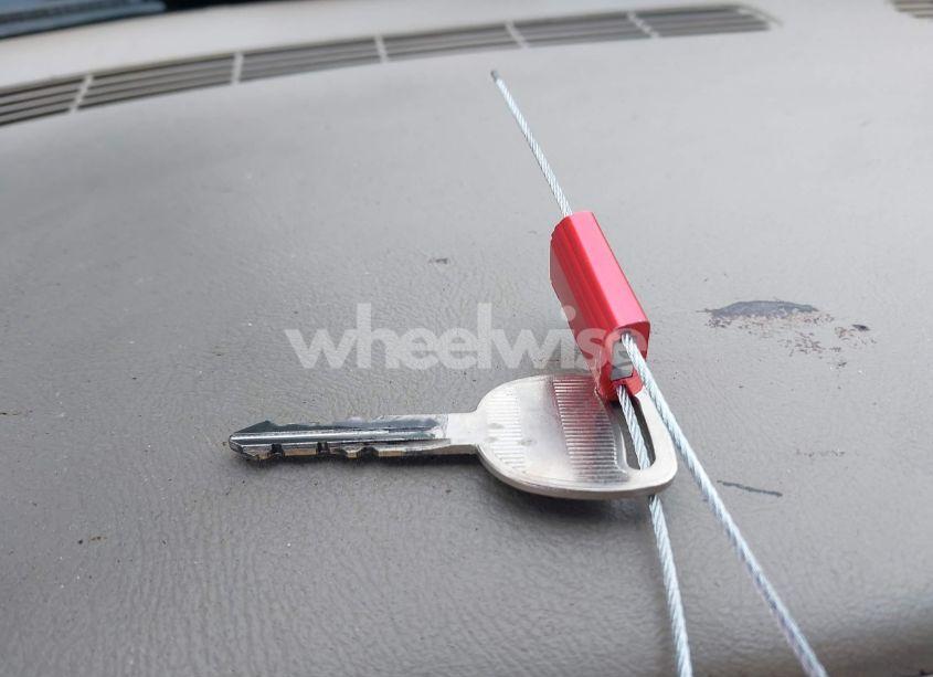 Photo 11 of 2005 Chevrolet Tahoe LT (VIN 1GNEC13T45R181817)